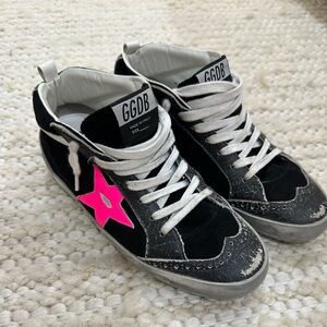 Women’s Golden Goose sneakers